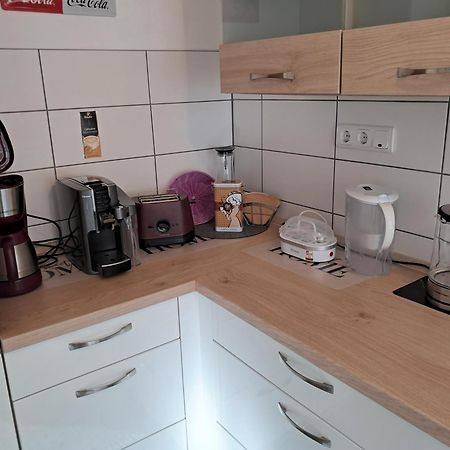 Ferienwohnung Wilk Traben-Trarbach Exterior foto