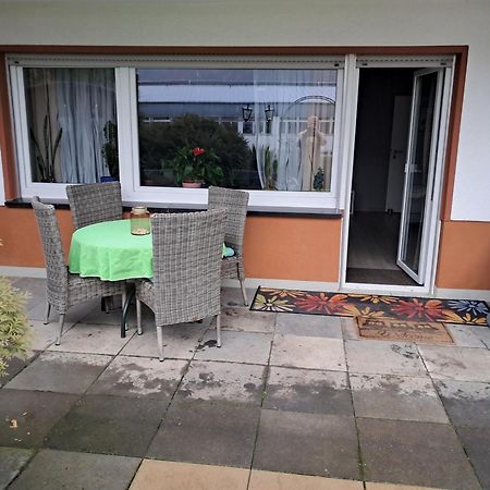 Ferienwohnung Wilk Traben-Trarbach Exterior foto