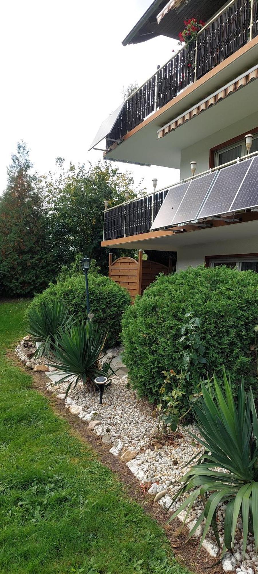 Ferienwohnung Wilk Traben-Trarbach Exterior foto