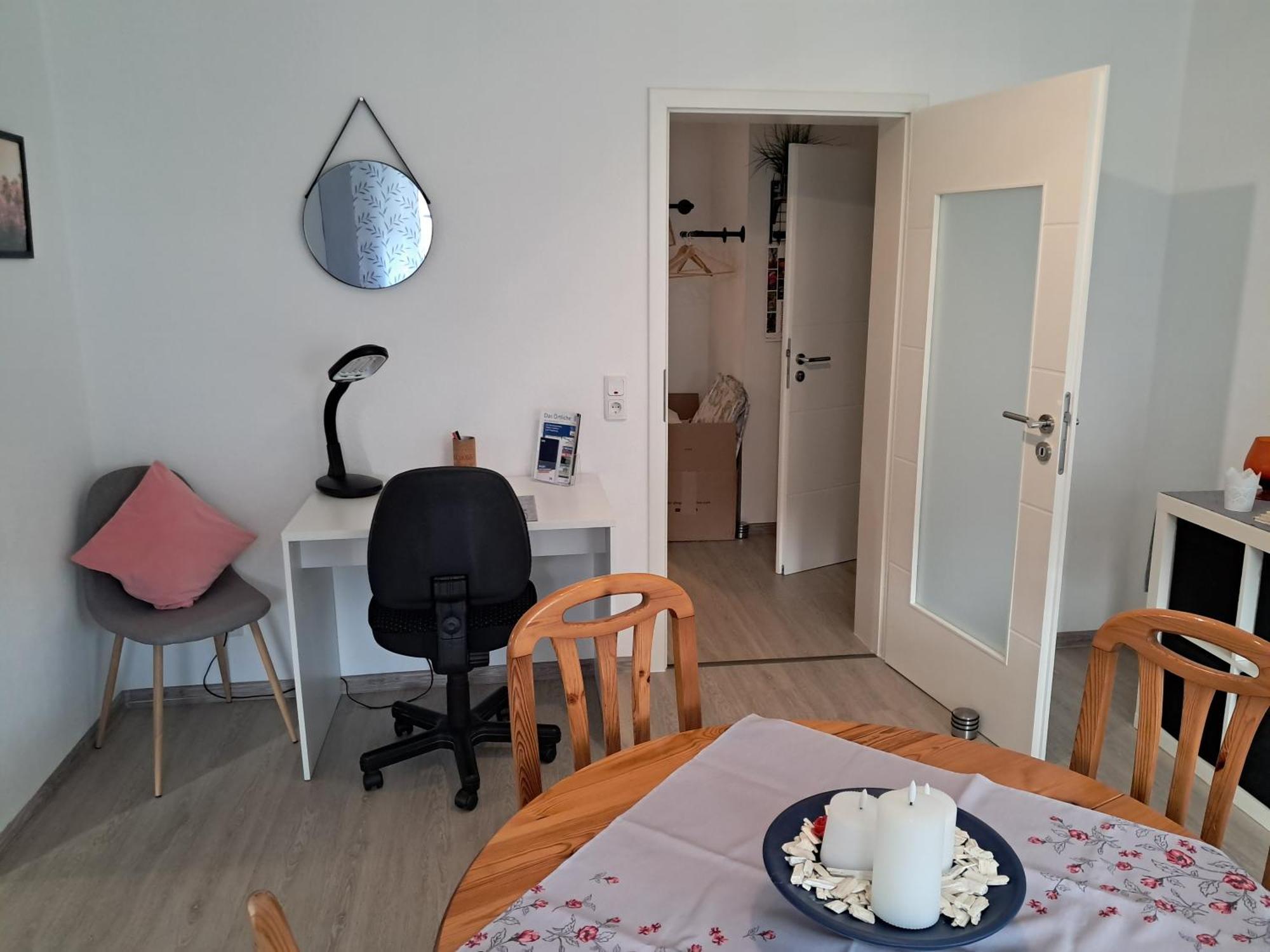 Ferienwohnung Wilk Traben-Trarbach Exterior foto