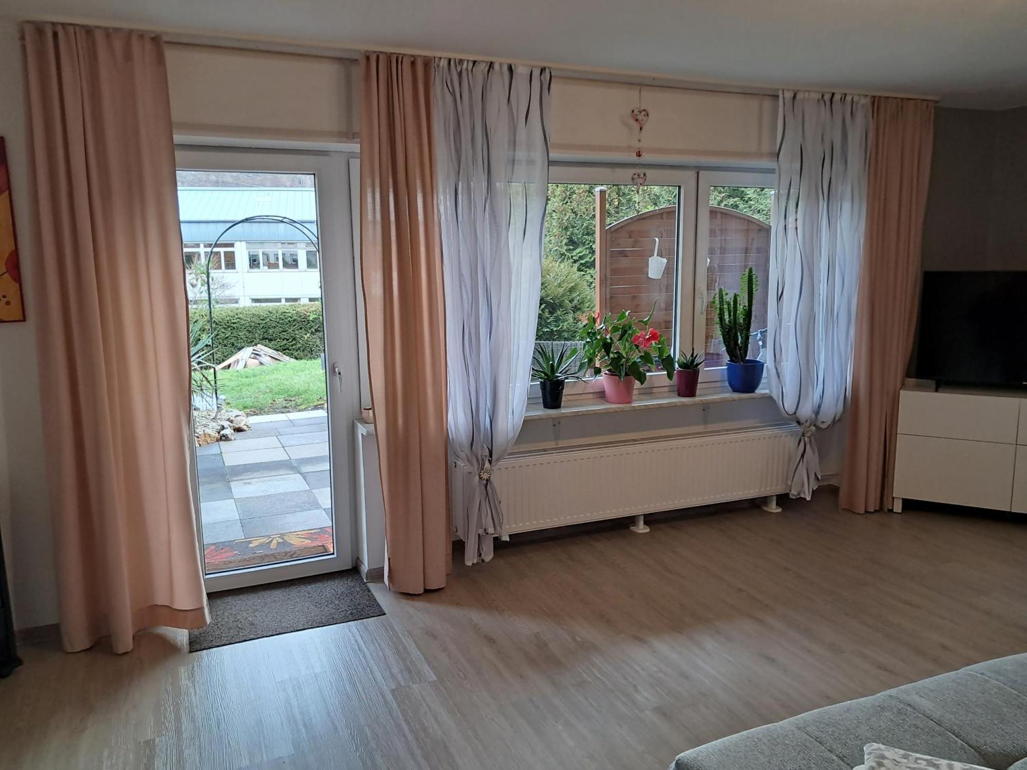 Ferienwohnung Wilk Traben-Trarbach Exterior foto