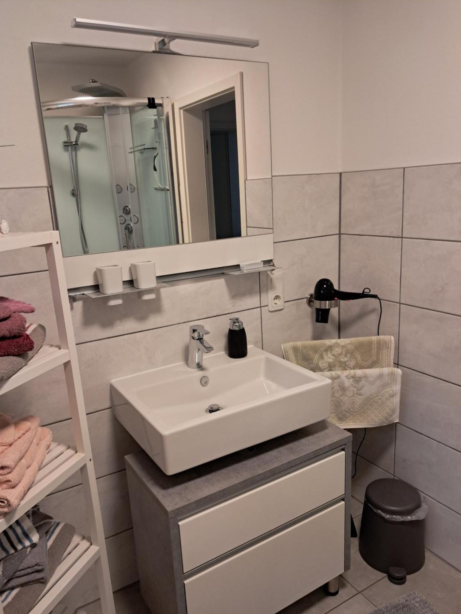 Ferienwohnung Wilk Traben-Trarbach Exterior foto