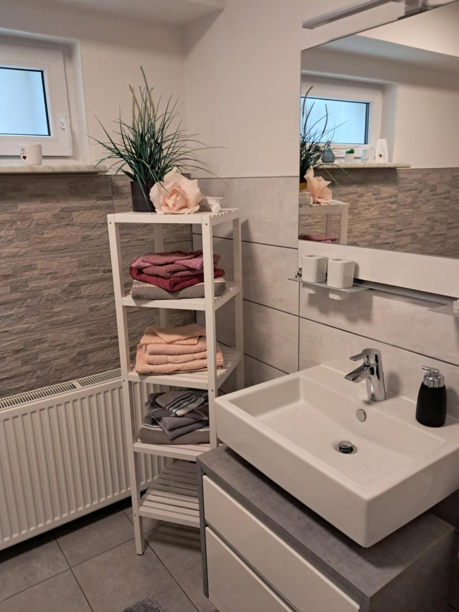 Ferienwohnung Wilk Traben-Trarbach Exterior foto