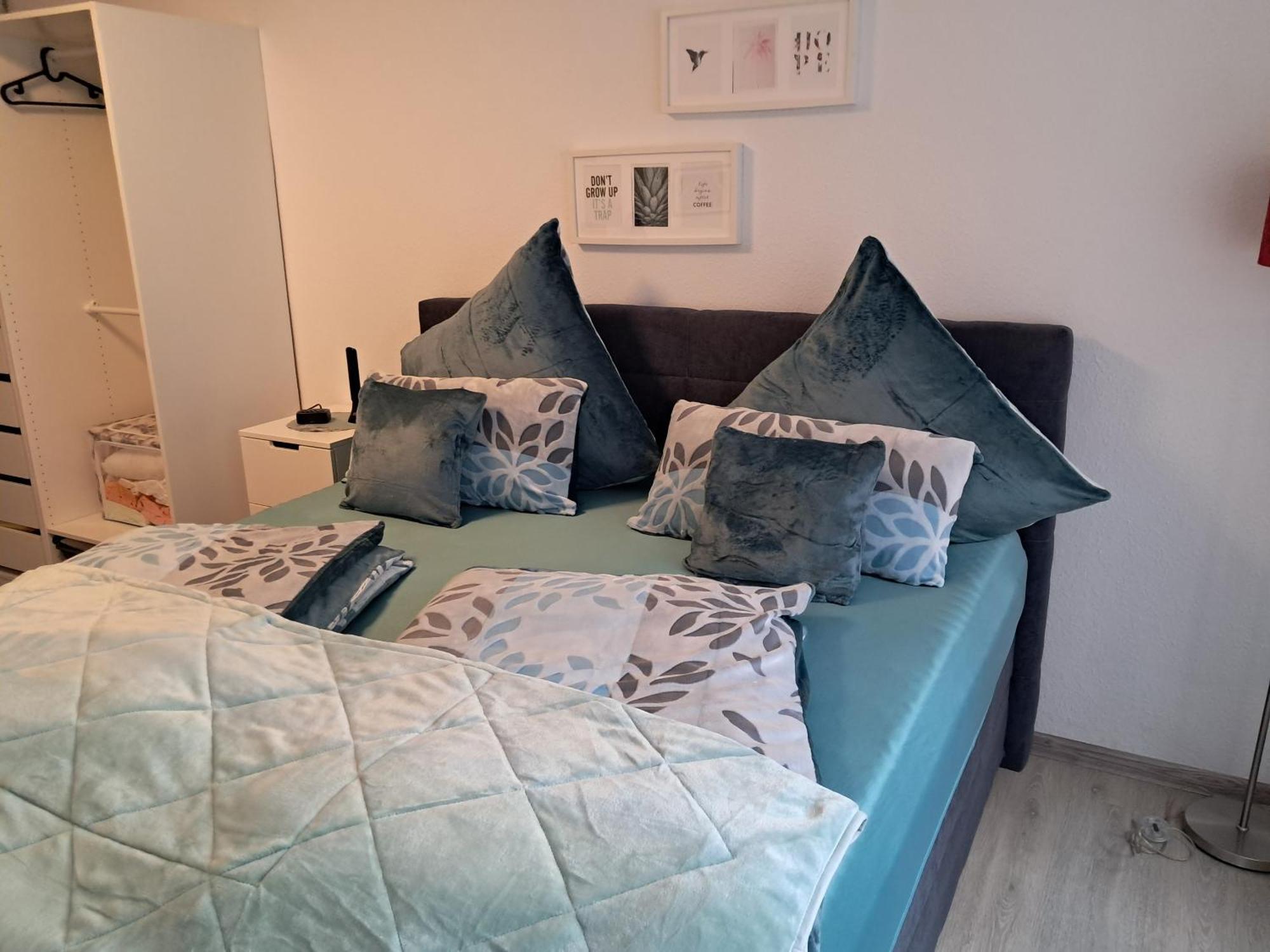 Ferienwohnung Wilk Traben-Trarbach Exterior foto