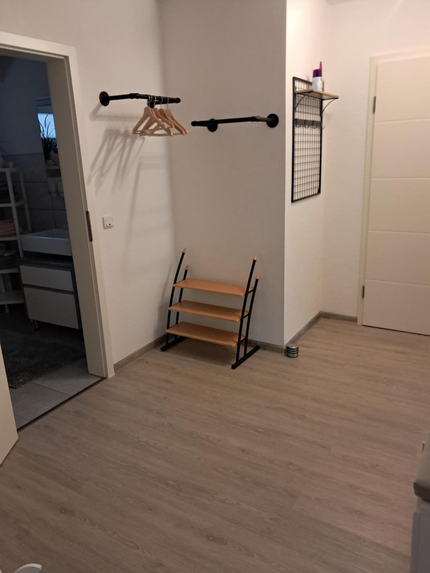 Ferienwohnung Wilk Traben-Trarbach Exterior foto