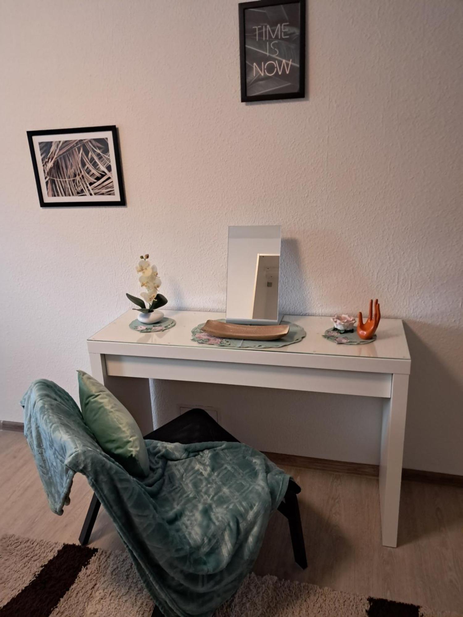 Ferienwohnung Wilk Traben-Trarbach Exterior foto