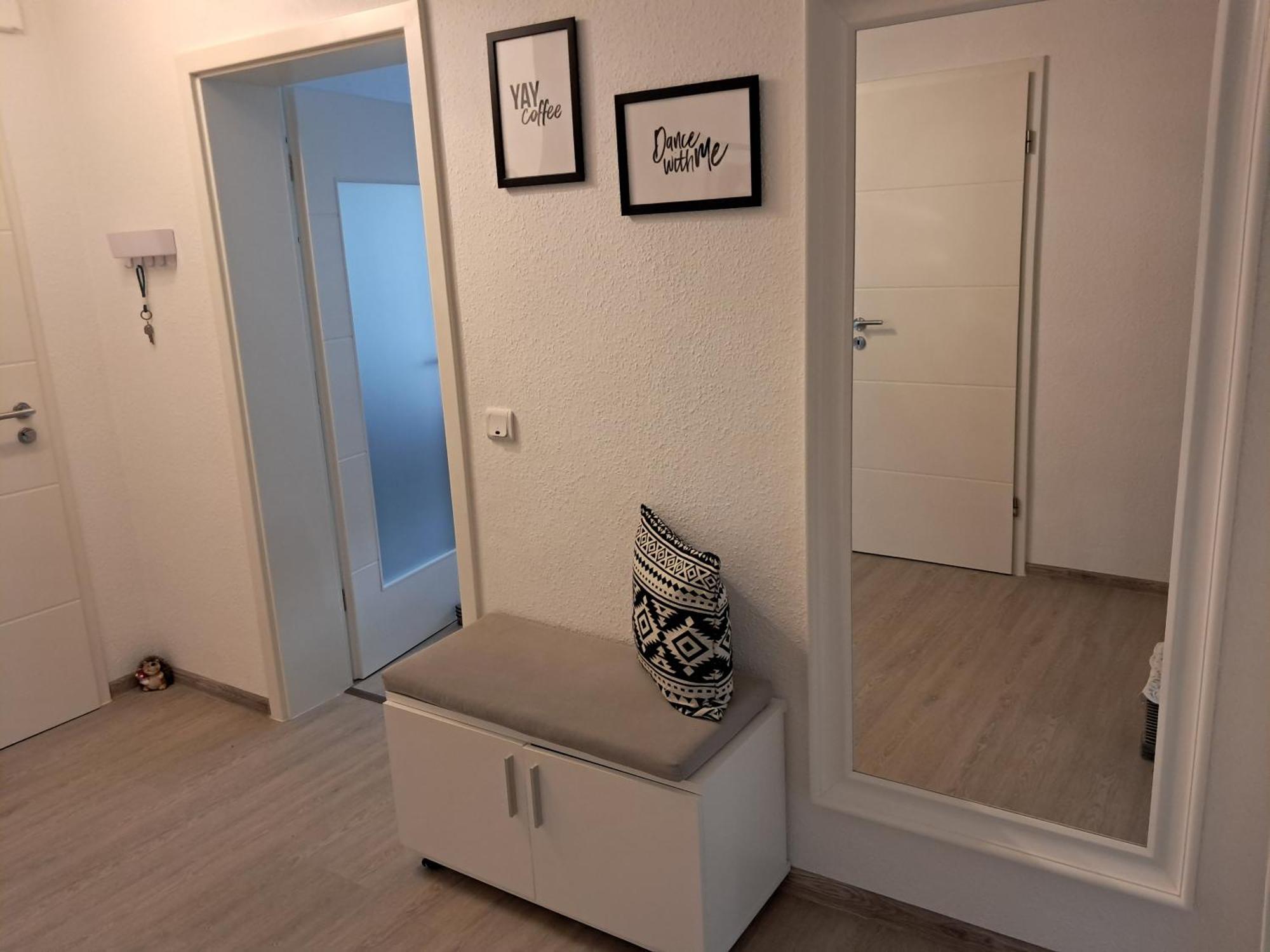 Ferienwohnung Wilk Traben-Trarbach Exterior foto