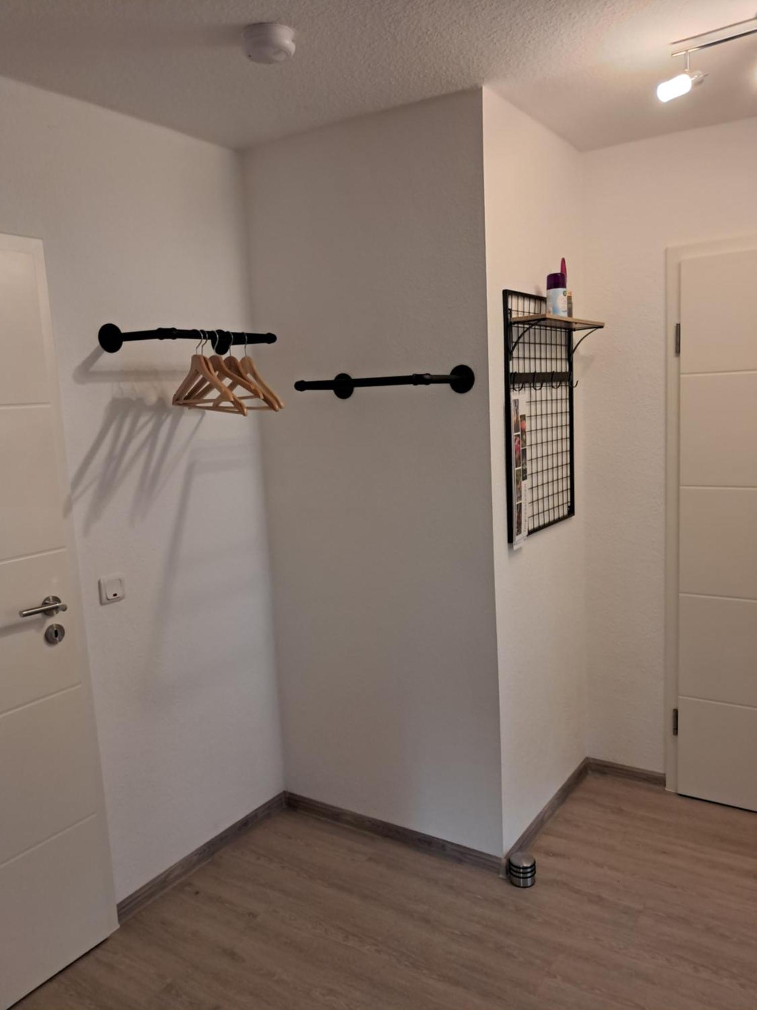 Ferienwohnung Wilk Traben-Trarbach Exterior foto
