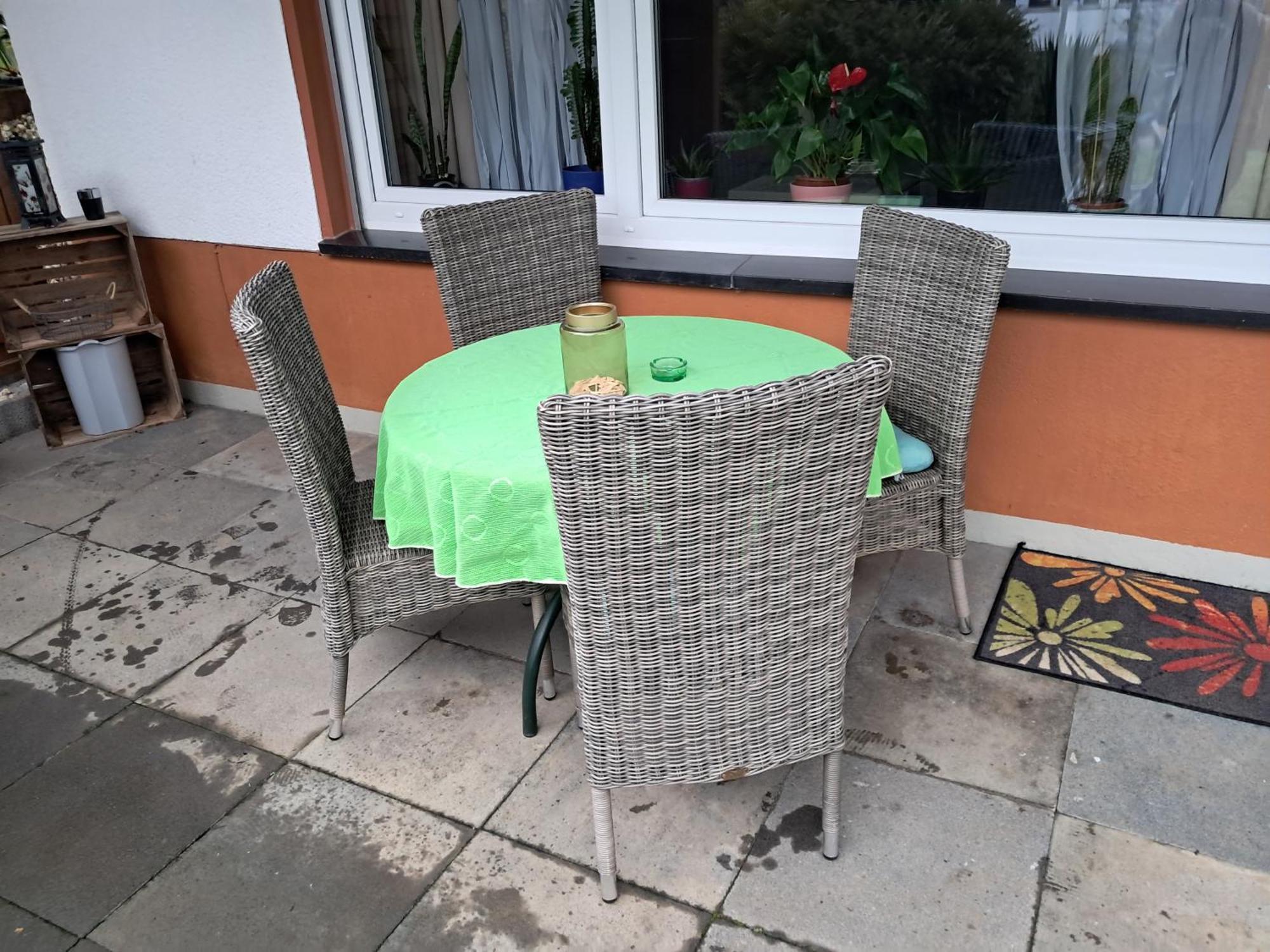 Ferienwohnung Wilk Traben-Trarbach Exterior foto